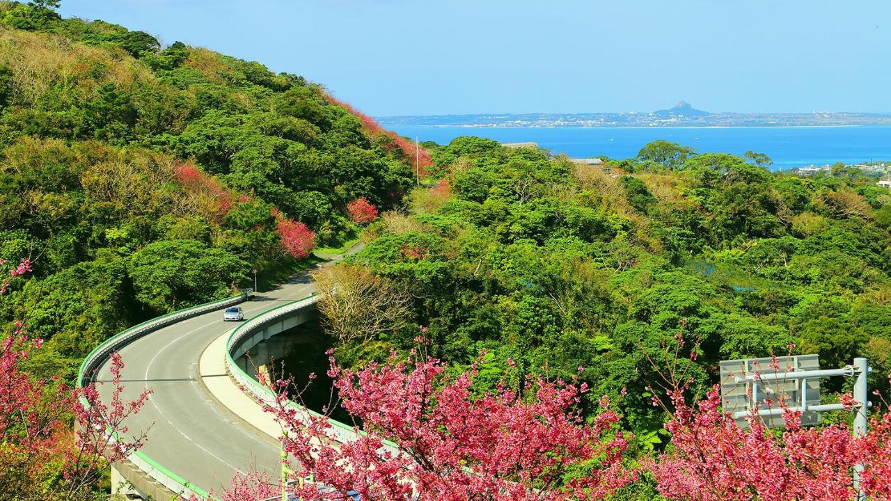 la ohana～瀬底島～（2022年OPEN） 沖繩 外观 照片
